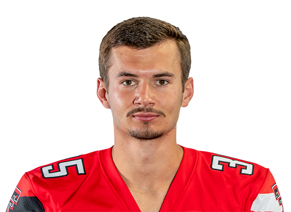 Mark Richardson headshot