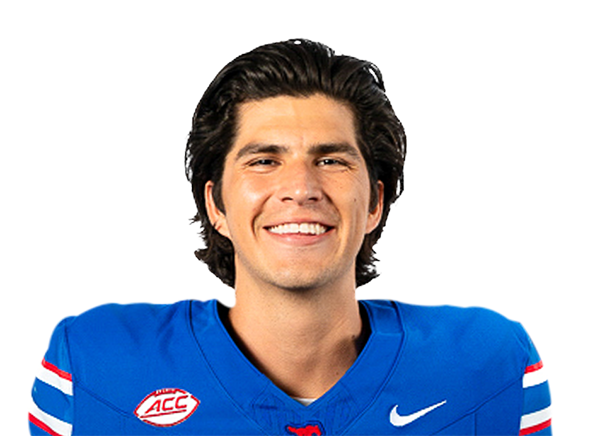 Gabriel Lozano headshot