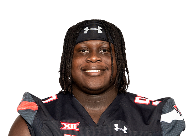 Tony Bradford Jr. headshot