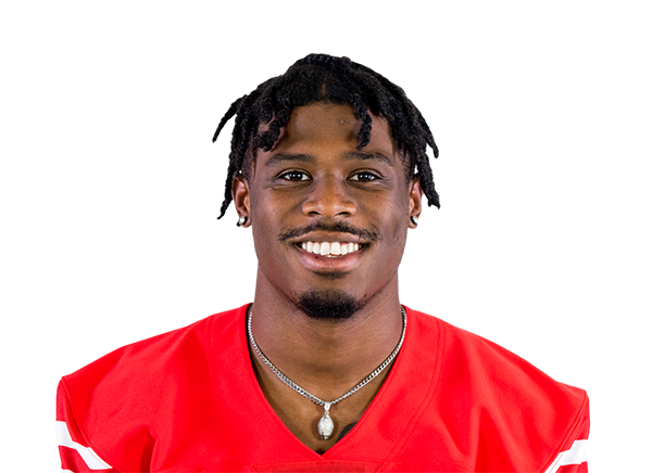 Jaylen Erwin headshot