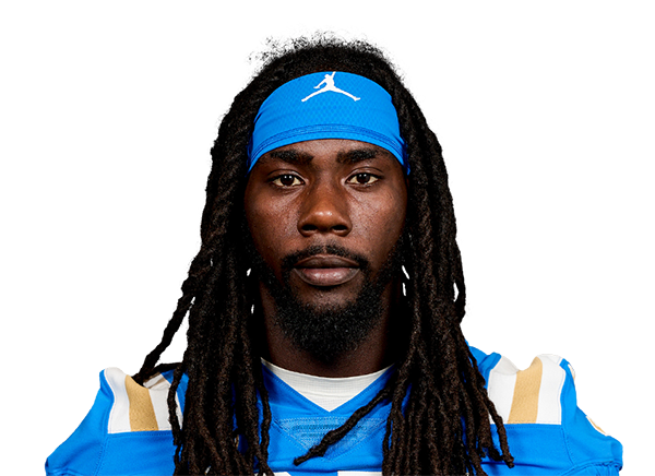 Carl Jones headshot
