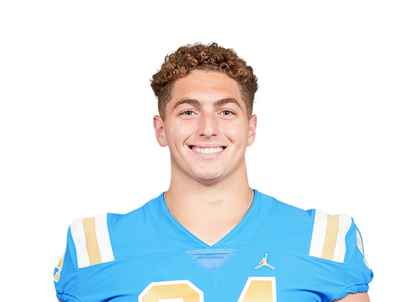 Dovid Magna headshot