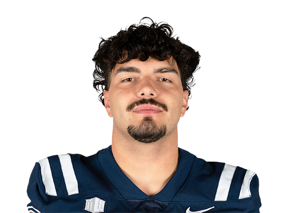 John Ward headshot