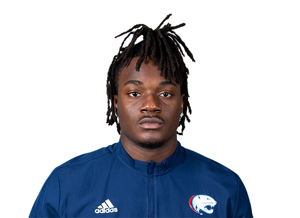 D.K. Bonhomme headshot