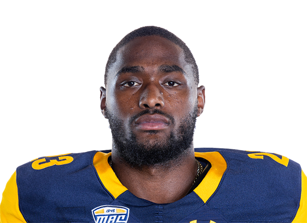 Naim Muhammad headshot