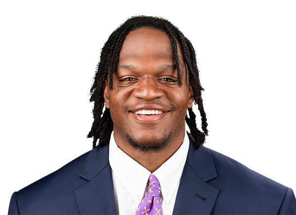 Winston Wright headshot