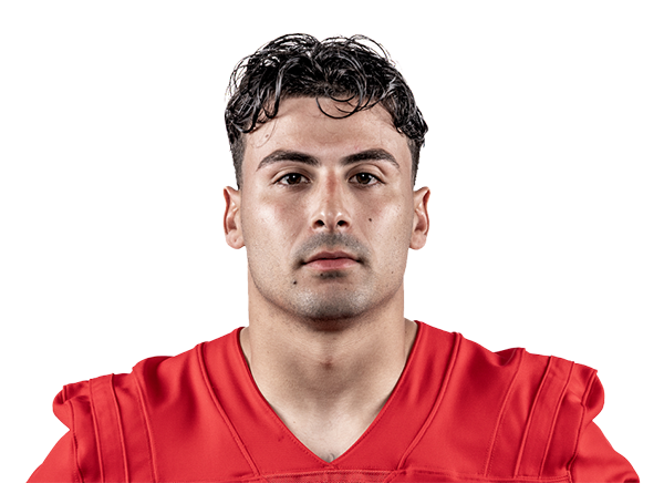 Noah Guzman headshot