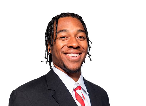 Dreshun Miller headshot
