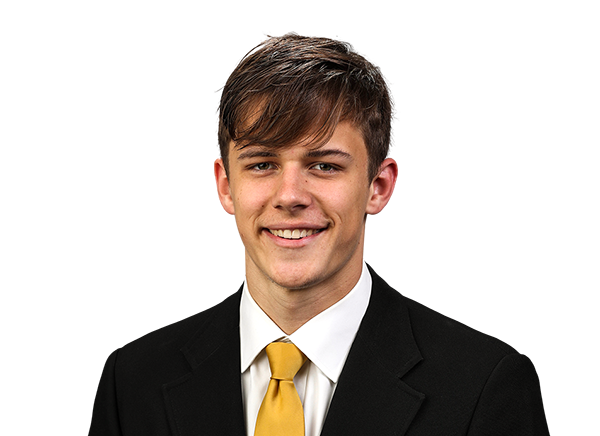 Jackson Ritter headshot
