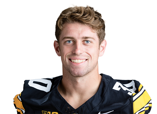 Quinn Schulte headshot