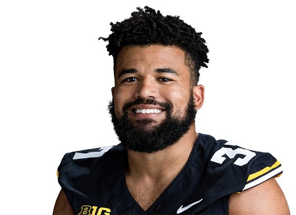 Kyler Fisher headshot