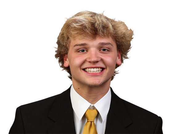 Alec Kritta headshot