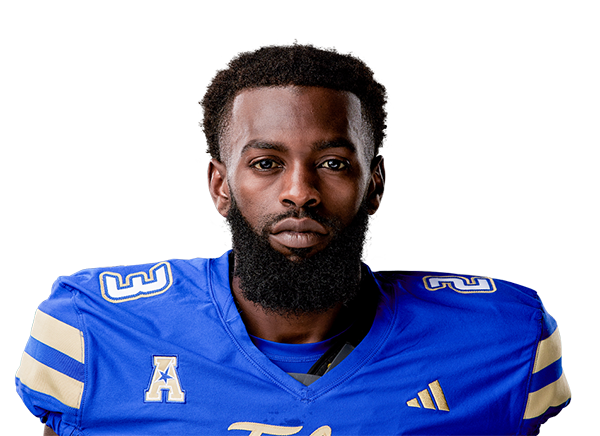 Anthony Watkins headshot