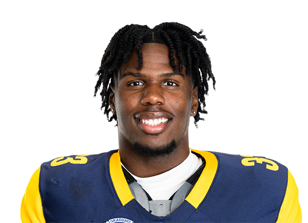 Devin Nicholson headshot
