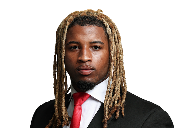 Kobi Thomas headshot