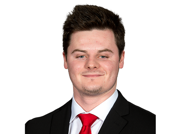 Jacob Purcell headshot