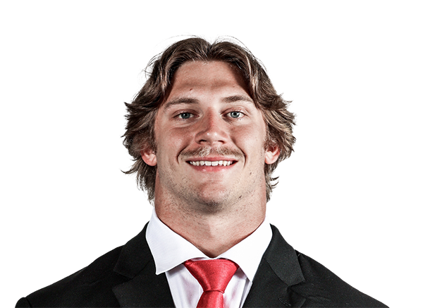 Sean Greeley headshot
