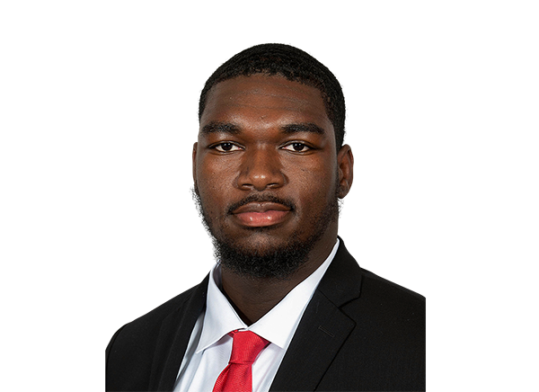 Malik Jackson headshot