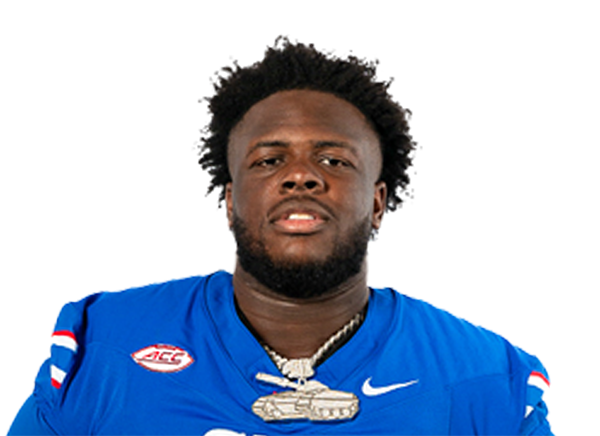 Tank Booker headshot
