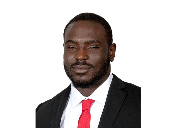 Sam Okuayinonu headshot