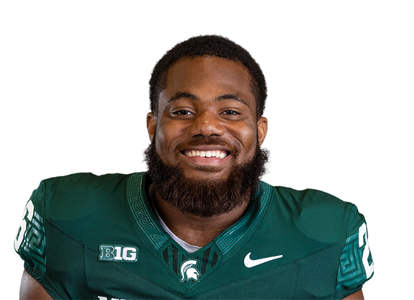 Brandon Wright headshot