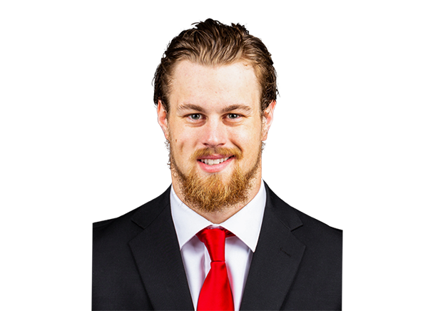 Charles Willekes headshot