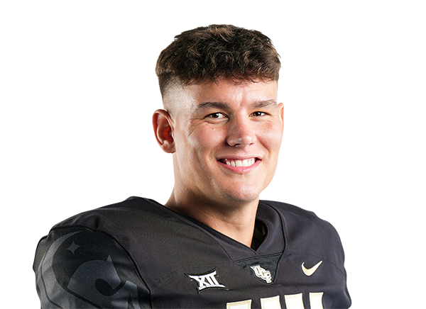 Evan Morris headshot