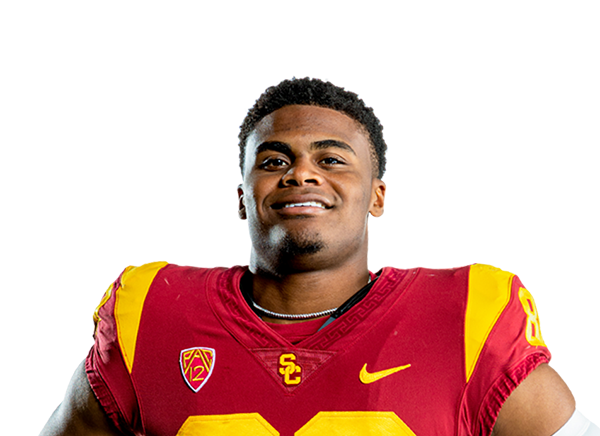 John Jackson headshot