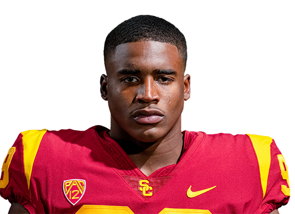 Drake Jackson headshot