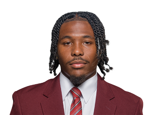Max Williams headshot
