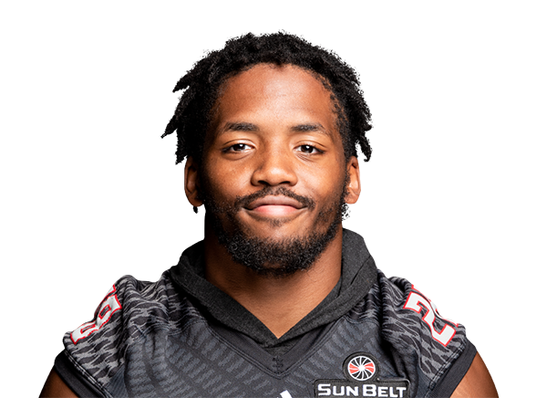 DJ Chatman headshot