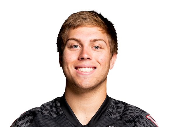 Ryan Graham headshot