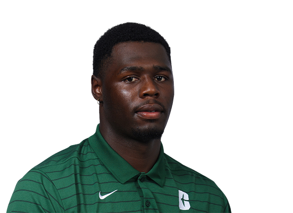 Eugene Minter Jr. headshot