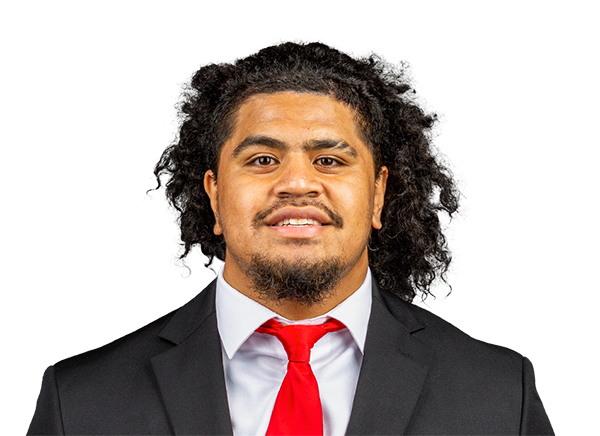 Sosaia Tuitavake headshot