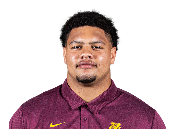 Keonte Schad headshot