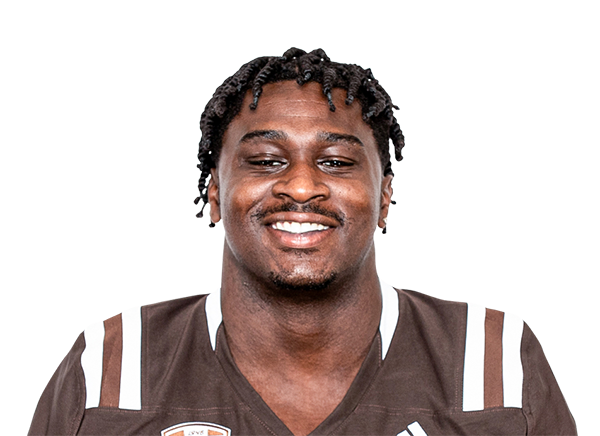 Donald Willis headshot
