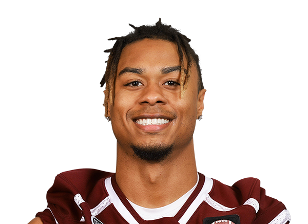 Larry Wright III headshot