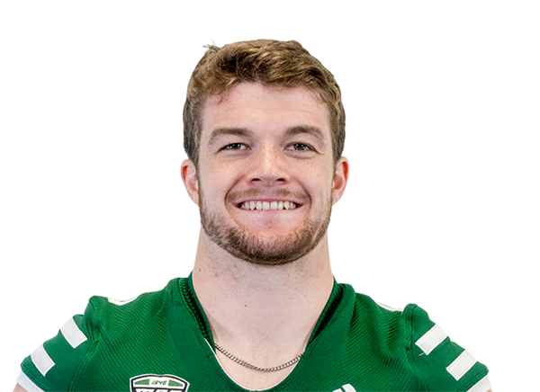 Ben McNaboe headshot