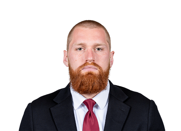 Nick Kallerup headshot