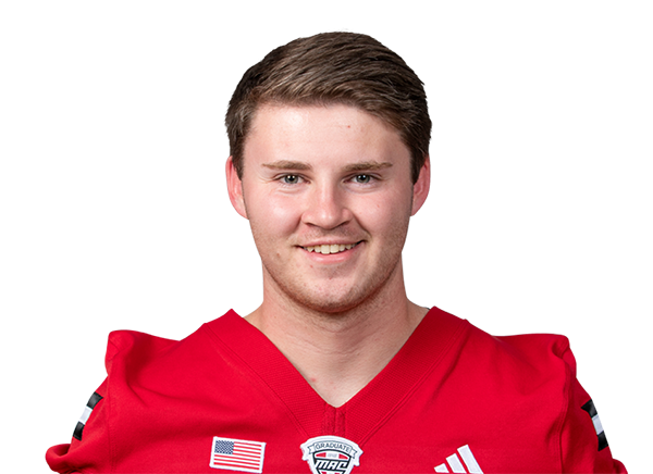 Tom Foley headshot