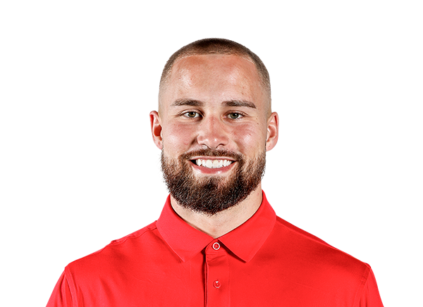 Jadon Redding headshot