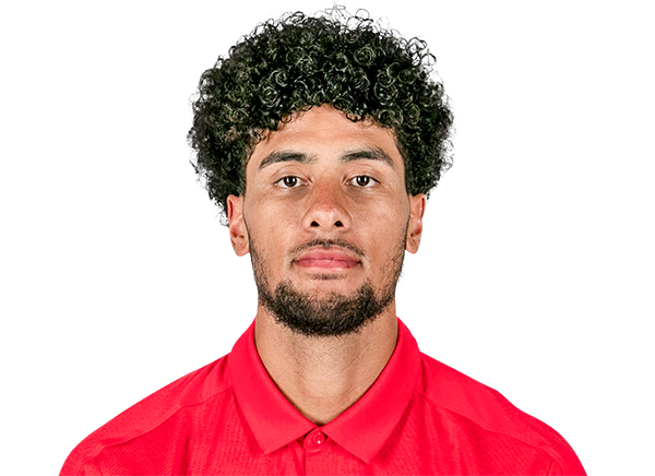 Devaughn Vele headshot
