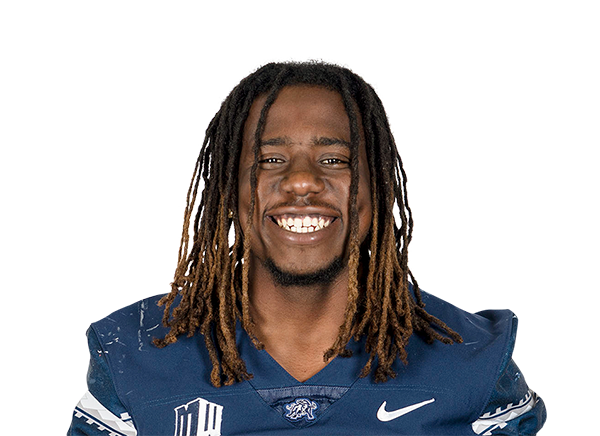 Jordan Wilmore headshot