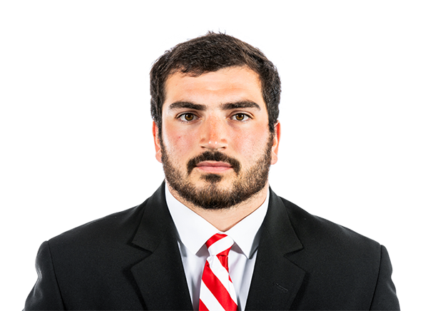 John Bullock headshot