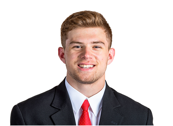 Cooper Jewett headshot