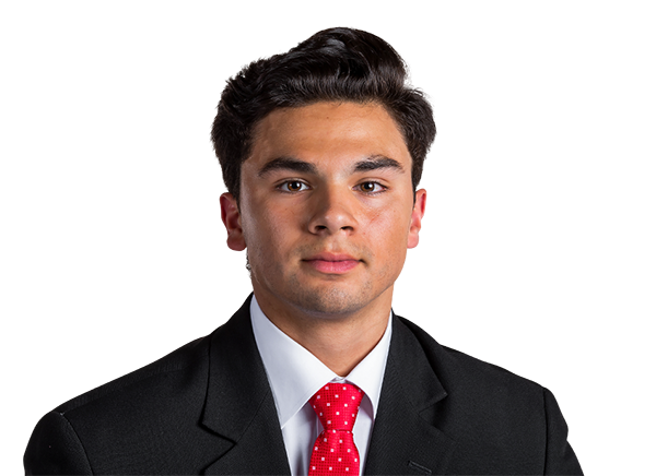Dylan Jorgensen headshot