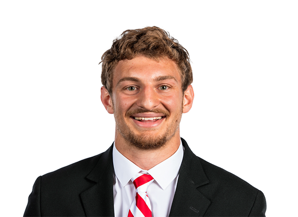 Luke Reimer headshot