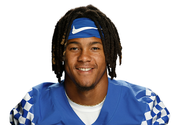 Wan'Dale Robinson headshot
