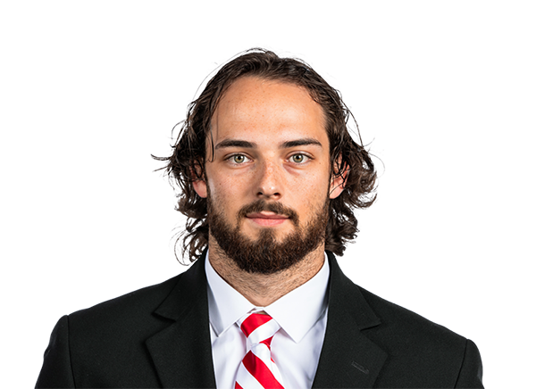 Phalen Sanford headshot