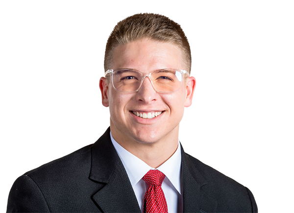 Zach Weinmaster headshot